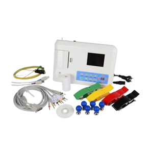 ECG Contec 300G