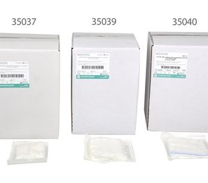 COMPRESSE COTONE STERILI 10x10 cm - x-ray