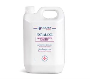NOVALCOL - 3 litri