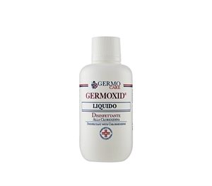 GERMOXID LIQUIDO DISINFETTANTE CUTE - 250 ml