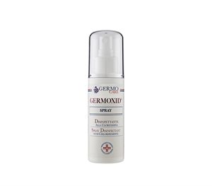 GERMOXID SPRAY ALLA CLOREXIDINA - 100 ml