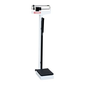 BILANCIA ASTRA - con altimetro - 200 kg